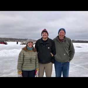 Meet your Posher, Jeremiah